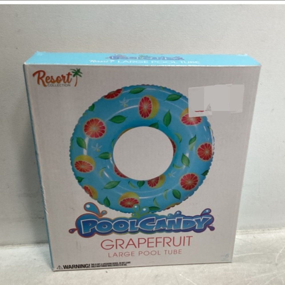 Pool Float